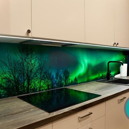 Appartement Yllaestokka 10 à Ylläsjärvi Extérieur photo