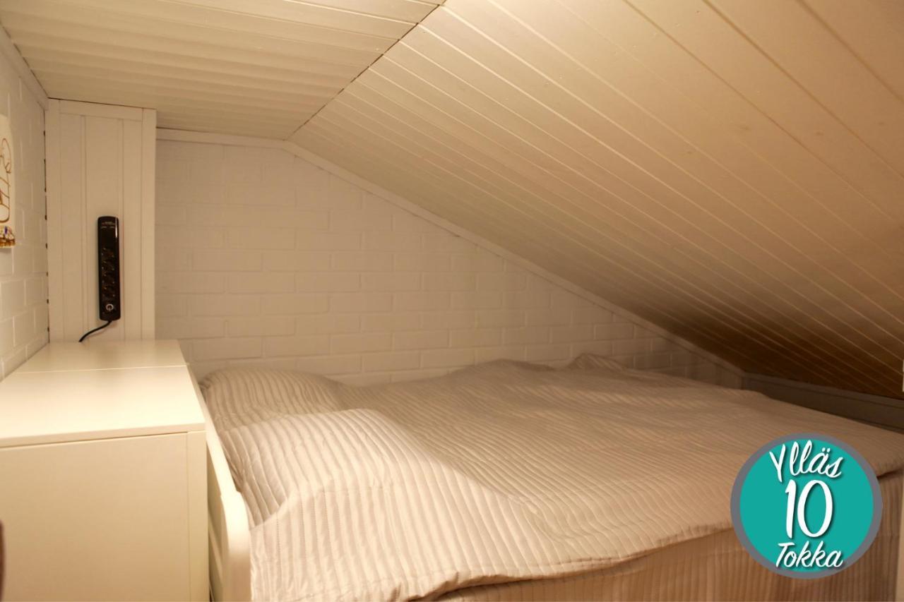 Appartement Yllaestokka 10 à Ylläsjärvi Extérieur photo